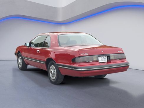 Used 1987 Ford Thunderbird RWD image 6
