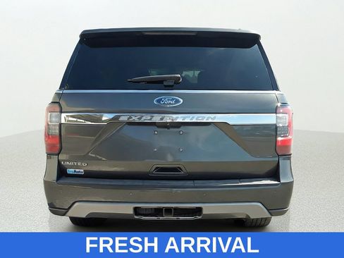 Used 2021 Ford Expedition Limited AWD/4WD image 6