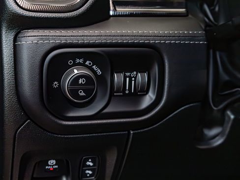 Used 2025 RAM 1500 RHO w/ RHO Level 1 Equipment Group image 20