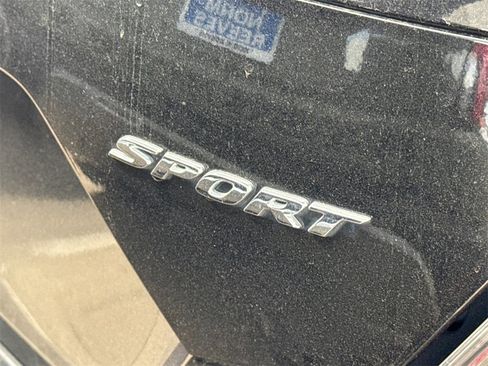 Used 2021 Honda Civic Sport image 9
