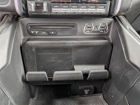 Used 2019 RAM 2500 Limited image 25