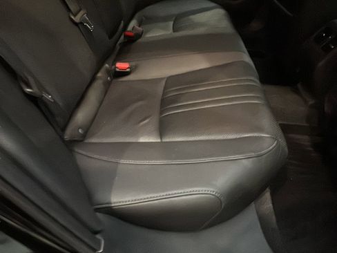 Certified 2019 Honda Accord Touring image 20