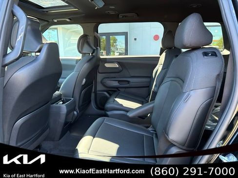 New 2027 Kia Telluride S AWD/4WD image 19