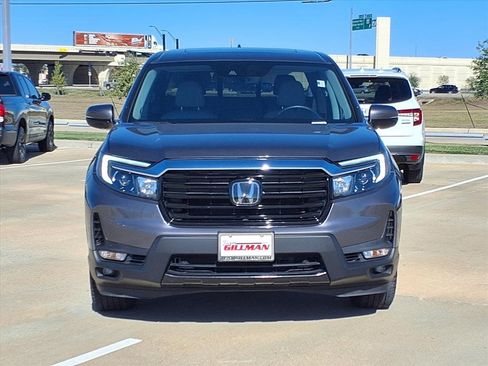 Used 2023 Honda Ridgeline RTL-E image 5