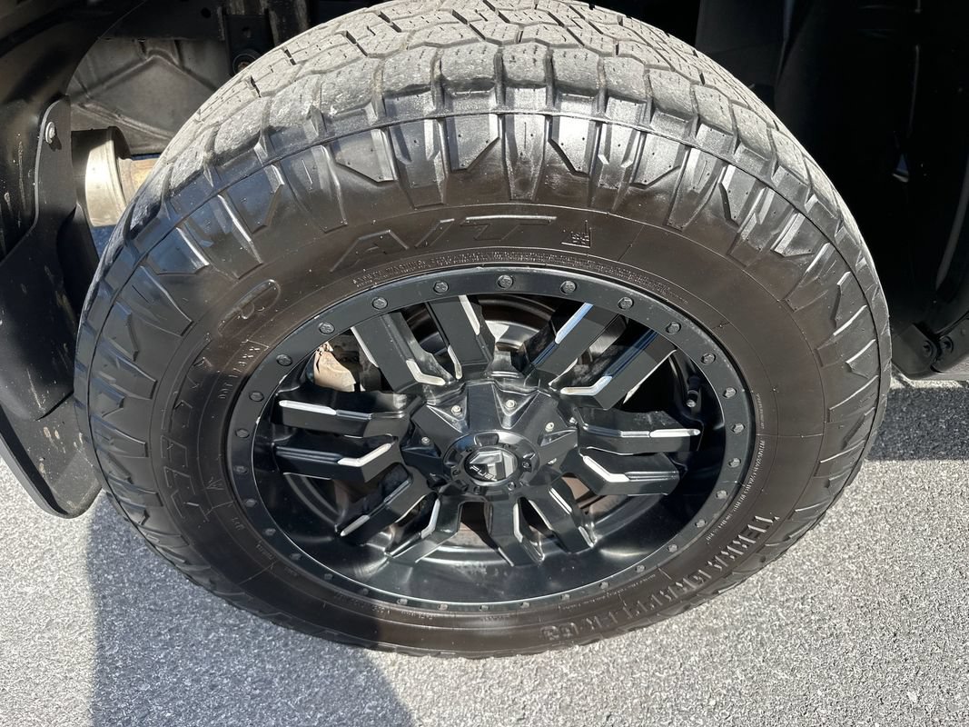 Used 2019 RAM 1500 Big Horn AWD/4WD image 13
