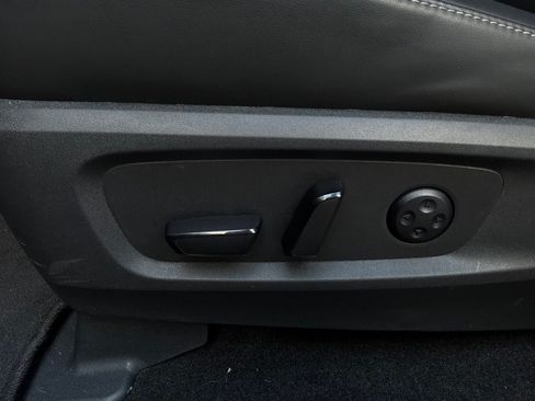 Used 2026 INFINITI QX60 Luxe FWD image 11