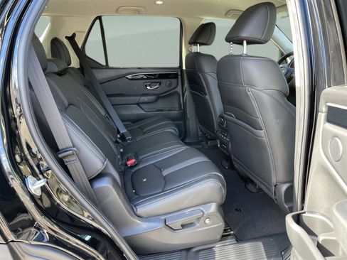 New 2025 Honda Pilot EX-L image 18