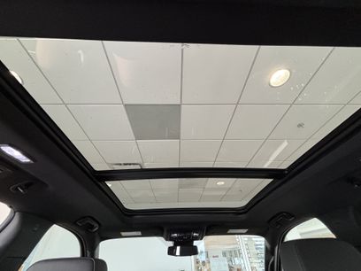 New 2026 Chevrolet Tahoe Z71 w/ Comfort Package