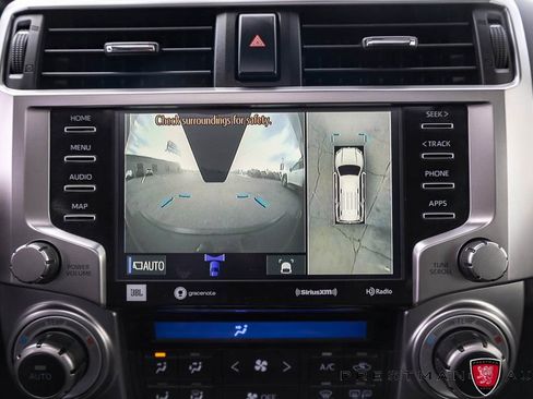 Used 2023 Toyota 4Runner Limited image 11