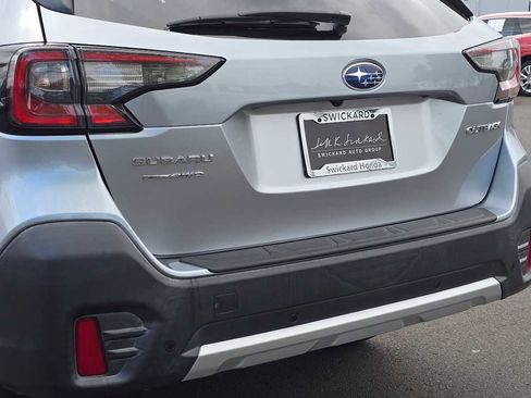 Used 2020 Subaru Outback Limited AWD/4WD image 13