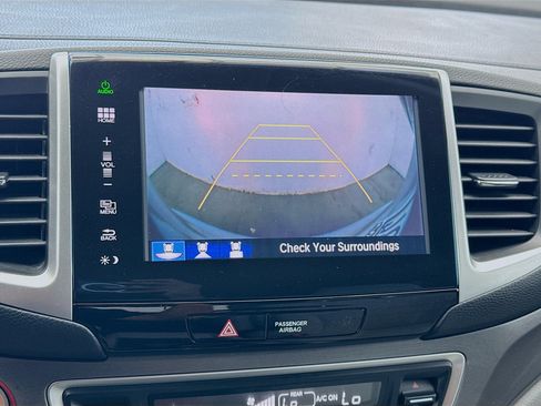 Used 2016 Honda Pilot EX image 10