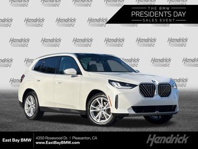 Used 2025 BMW X3 xDrive30i w/ Premium Package