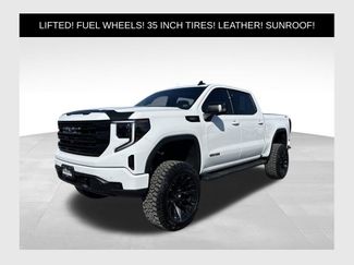 Used 2024 GMC Sierra 1500 Elevation w/ Elevation Premium Package video 1