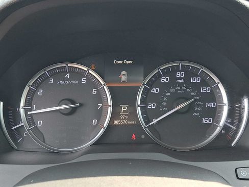 Used 2019 Acura MDX SH-AWD image 20