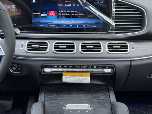 New 2026 Mercedes-Benz GLE 450 GLE 450 image 21