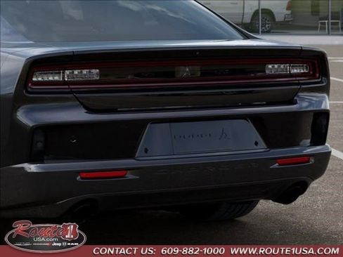 New 2026 Dodge Charger R/T AWD/4WD image 14