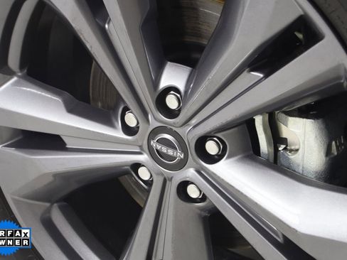 Used 2024 Nissan Murano Platinum w/ Cargo Package image 17