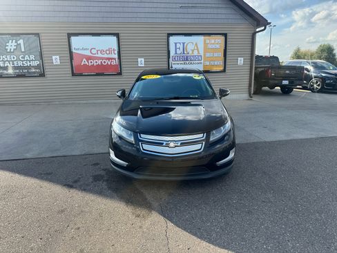 Used 2013 Chevrolet Volt image 2