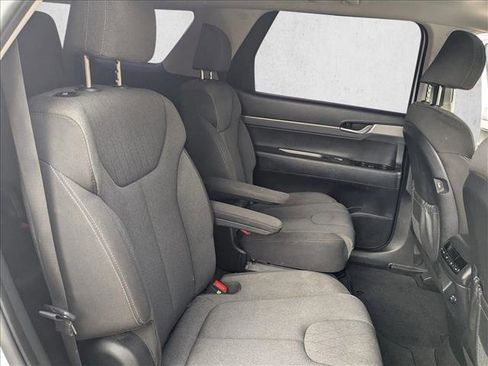 Used 2022 Hyundai Palisade SEL FWD image 21