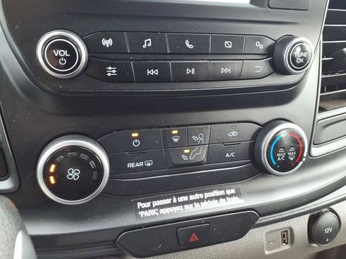 Certified 2023 Ford Transit 250 Low Roof AWD w/ Exterior Upgrade Package image 20