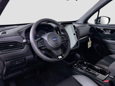 New 2026 Subaru Forester Sport AWD/4WD image 9
