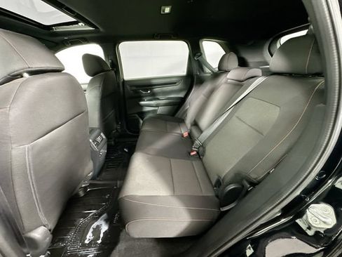 Used 2026 Honda CR-V TrailSport image 26