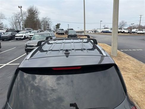 Used 2021 Kia Telluride S image 9