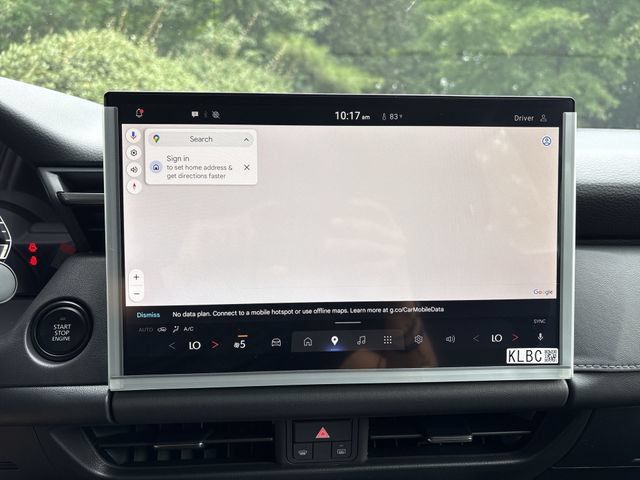 New 2026 MAZDA CX-5 AWD 2.5 S image 18