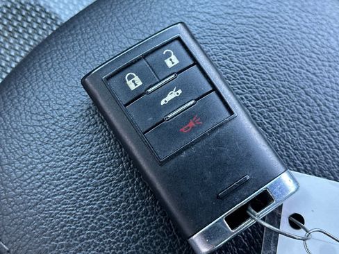 Used 2012 Chevrolet Corvette Grand Sport w/ 4LT Preferred Equipment Group image 22