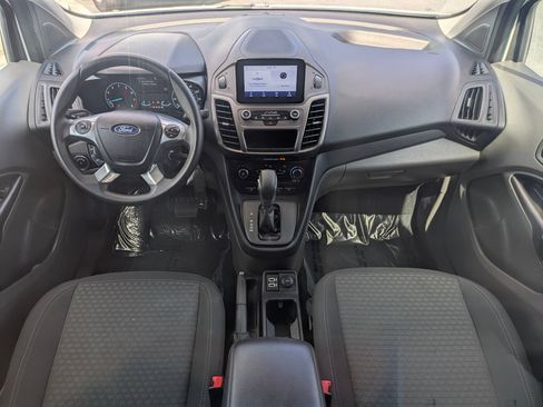 Used 2022 Ford Transit Connect XLT FWD image 18