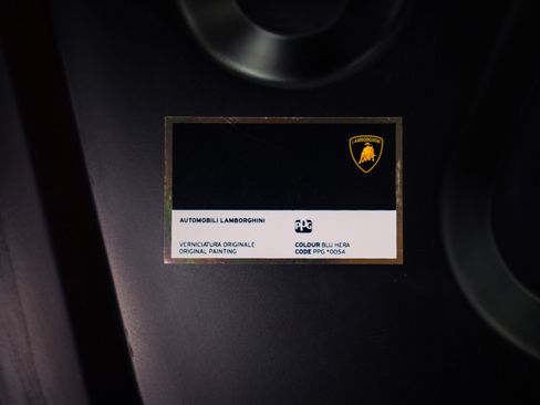 Used 2008 Lamborghini Murcielago LP 640 AWD/4WD image 41