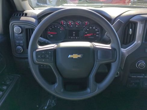 New 2026 Chevrolet Silverado 3500 W/T w/ WT Convenience Package AWD/4WD image 13