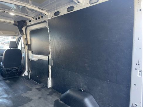 Used 2020 Ford Transit 250 Medium Roof w/ Load Area Protection Package image 17