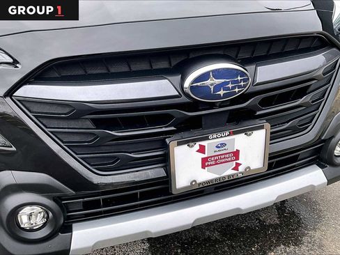Used 2023 Subaru Outback Touring image 30