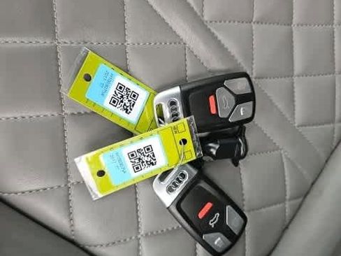 Used 2017 Audi TT 2.0T image 23