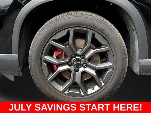 Used 2024 Honda Pilot Elite image 44
