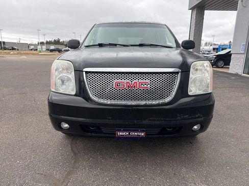 Used 2008 GMC Yukon SLT w/ SLT Preferred Equipment Group image 9