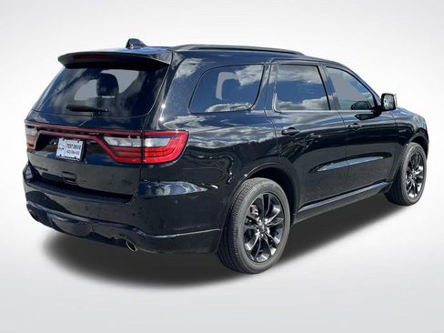 Used 2024 Dodge Durango R/T image 3