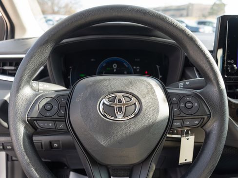 New 2026 Toyota Corolla LE image 10
