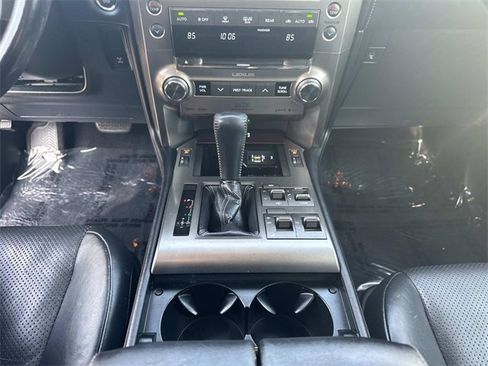 Used 2016 Lexus GX 460 Luxury image 26