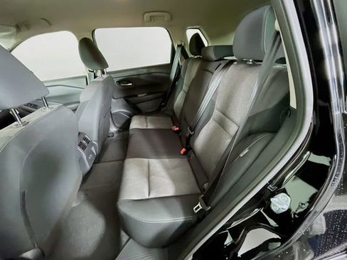 New 2026 Nissan Rogue SV w/ Cold Weather Package image 14