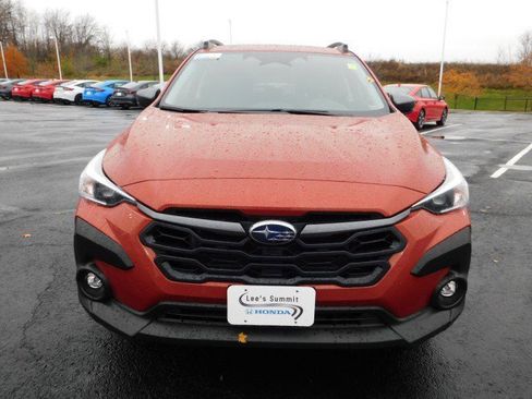Used 2024 Subaru Crosstrek 2.0i Premium image 10