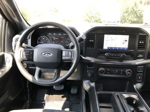 Used 2021 Ford F150 XL w/ STX Appearance Package AWD/4WD image 13