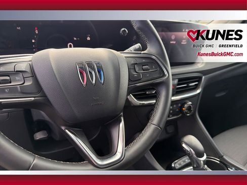 Used 2025 Buick Encore GX Preferred image 18