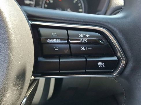 Used 2024 MAZDA CX-90 3.3 Turbo w/ Premium Package AWD/4WD image 25
