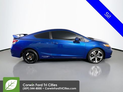 Used 2014 Honda Civic Si image 17