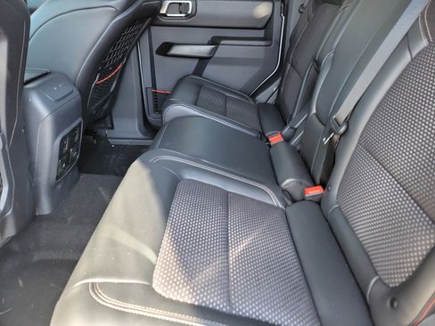 New 2024 Ford Bronco Raptor image 9