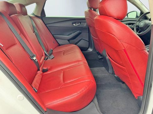 Used 2024 Honda Accord EX image 22