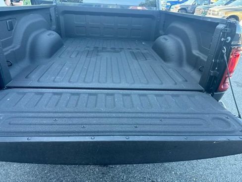 Used 2026 RAM 2500 Big Horn AWD/4WD image 31