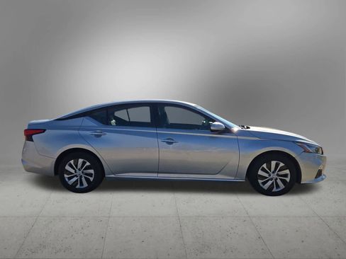 Used 2020 Nissan Altima 2.5 S image 7